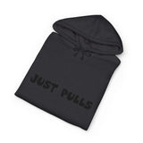 Just Pulls Waterfowl Hoodie