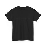 Are Bonito fish big?  Heavy Cotton Tee