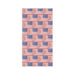 USA Lightweight Neck Gaiter "UPF +50"