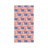 USA Lightweight Neck Gaiter "UPF +50"