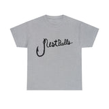 Just Pulls Heavy Cotton Tee