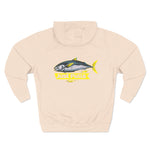 YellowTail Premium Pullover Hoodie