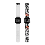 Cow print Watch Band for Apple Watch
