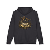 Just Pulls Waterfowl Hoodie