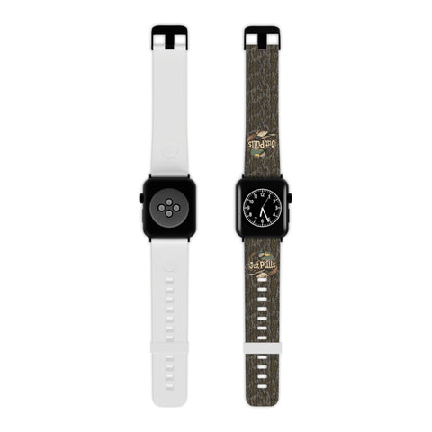 Camo Duck Watch Band for Apple Watch