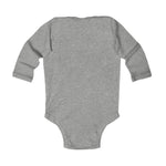 Surf Infant Long Sleeve Bodysuit