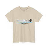 Boat Heavy Cotton Tee