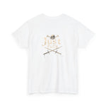 Pirate Heavy Cotton Tee