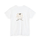 Pirate Heavy Cotton Tee