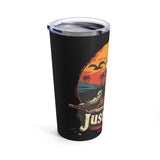 Seas Tumbler 20oz