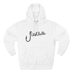 JP Premium Pullover Hoodie