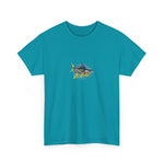 YellowFin Heavy Cotton Tee