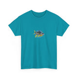 YellowFin Heavy Cotton Tee