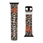 Camo Watch Band for Apple Watch