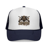 Boar Trucker Caps