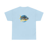 YellowFin Heavy Cotton Tee