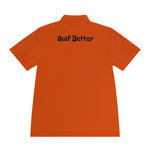 Men's Golf Polo Shirt