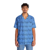 Boat Hawaiian Shirt (AOP)