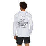 Halibut Sports Warmup Hoodie (AOP)