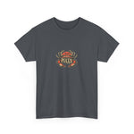 Crab Heavy Cotton Tee