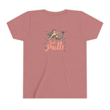 Mermaid Youth Short Sleeve Tee