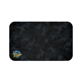 Tuna YF Camo Bath Mat
