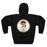 Winkie Unisex Hoodie, Outdoor Wear, Fishing Gift, Hunting Apparel, Cozy Sweatshirt, Nature Lover Hoodie