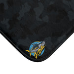 Tuna YF Camo Bath Mat