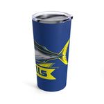 YT Tumbler 20oz