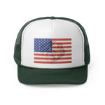 USA Trucker Caps