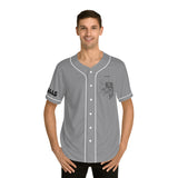 Men's Baseball Jersey (AOP)