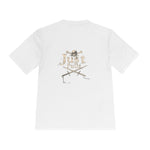 Pirate Moisture Absorbing Tee