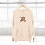 Crab Premium Pullover Hoodie