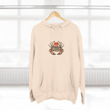 Crab Premium Pullover Hoodie