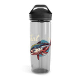 Tuna CamelBak Eddy®  Water Bottle, 20oz\25oz