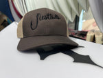 Snapback Trucker Cap