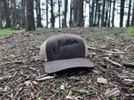 Snapback Trucker Cap