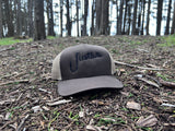 Snapback Trucker Cap