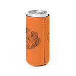 Slim Can Cooler