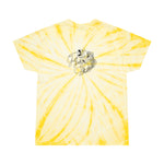 Tie-Dye Tee, Cyclone