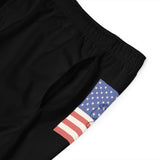 Men's Board Shorts (AOP)