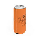 Slim Can Cooler