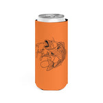 Slim Can Cooler