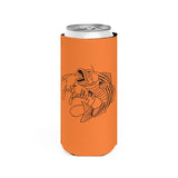 Slim Can Cooler