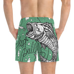 Just Pulls Swim Trunks