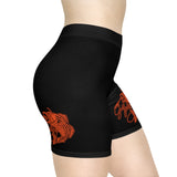 Women's Biker Shorts