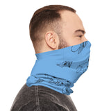 Lightweight Neck Gaiter