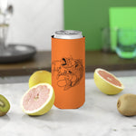 Slim Can Cooler