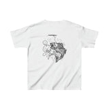 Kids Heavy Cotton™ Tee