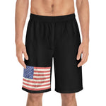 Men's Board Shorts (AOP)